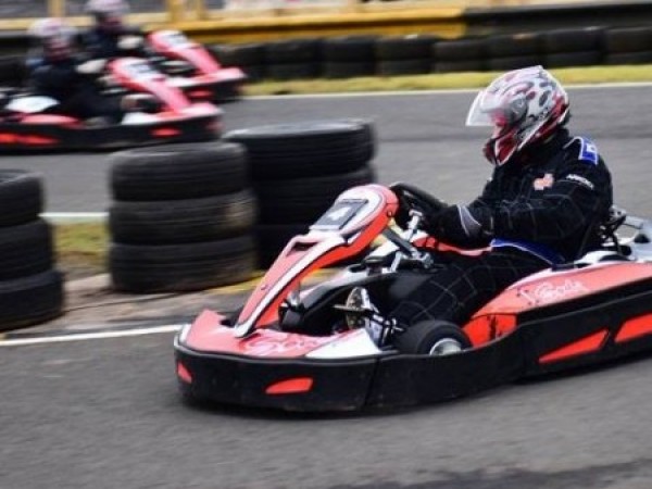 Go Karting image
